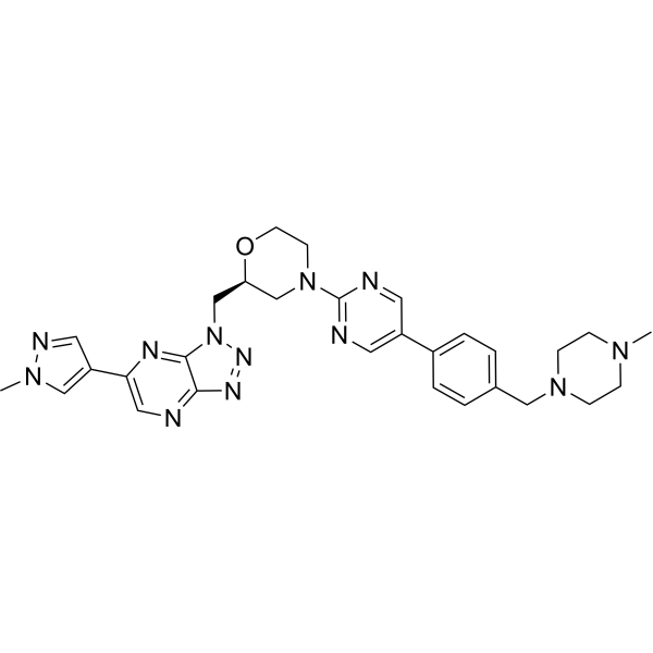 Vabametkib 1571903-56-4